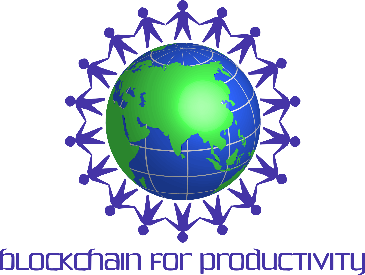 Blockchain For Productivity Forum