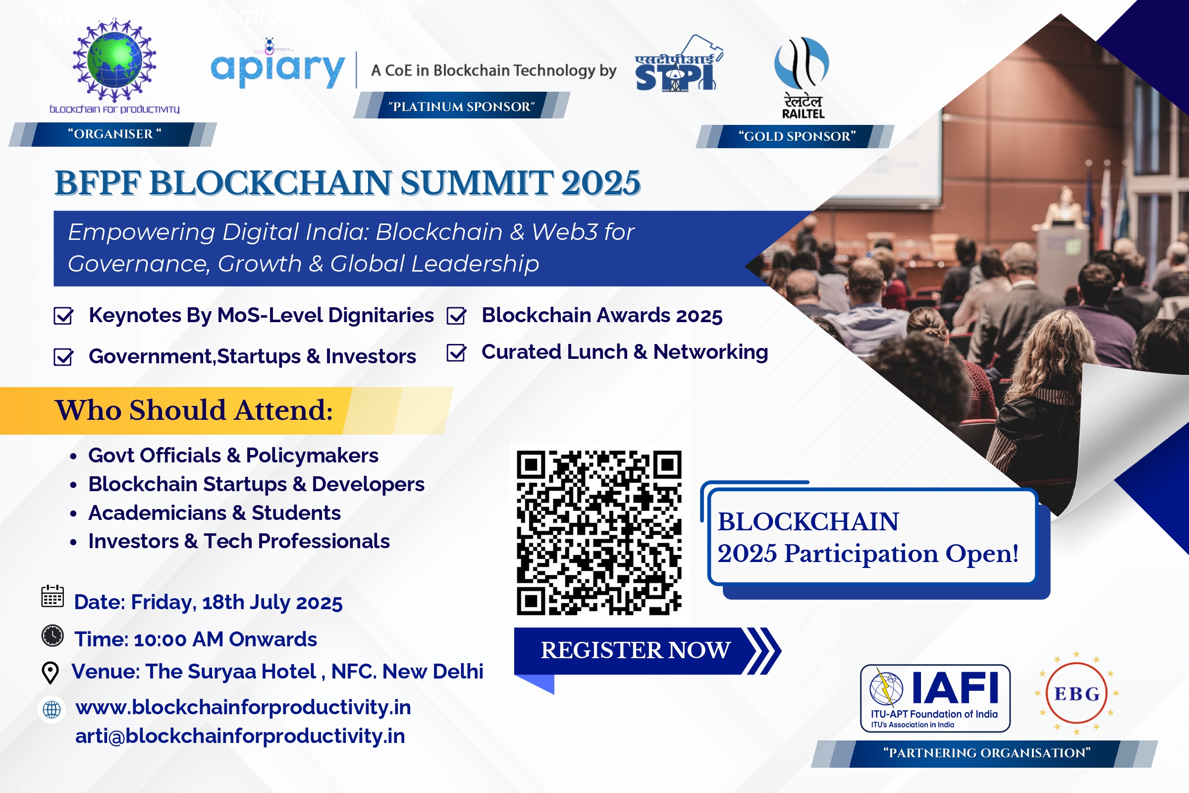 social media announcement design for blockchain event 18 july 2025_page-0001